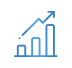 ícone Stock<br>Options